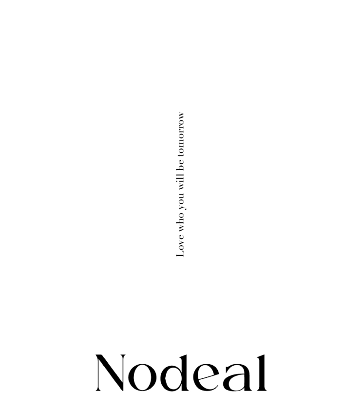 Nodeal